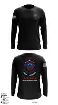 Tactical 9.1 Krav Maga Self Defense 91416954 Long Sleeve Performance Shirt - 1