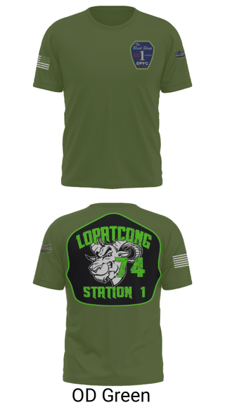 Short Sleeve Performance Shirt, , Fire Department, Teamtime, Team time, sublimation, custom sports apparel, team uniforms, spirit wear, spiritwear, sports uniforms, custom shirts, team store, custom team store, fundraiser sports, apparel fundraiser