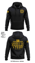 V.A. Public Safety 28704642 Hoodie - 11