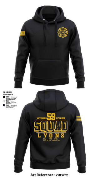 Hoodie, , Fire Department, Teamtime, Team time, sublimation, custom sports apparel, team uniforms, spirit wear, spiritwear, sports uniforms, custom shirts, team store, custom team store, fundraiser sports, apparel fundraiser