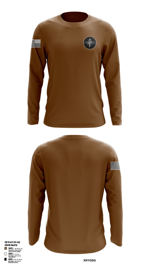 Long Sleeve Performance Shirt, , Fire Department, Teamtime, Team time, sublimation, custom sports apparel, team uniforms, spirit wear, spiritwear, sports uniforms, custom shirts, team store, custom team store, fundraiser sports, apparel fundraiser