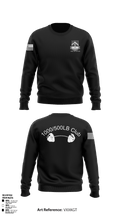 HHD, 941 MP BN 5964694 Crew Neck Sweatshirt - 1