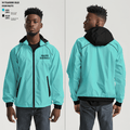 Dbacks 61027752 Windbreaker - 1