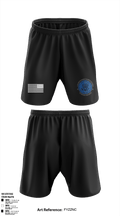 Basic Recruit class 2023-B 98236851 Athletic Shorts With Pockets - 1