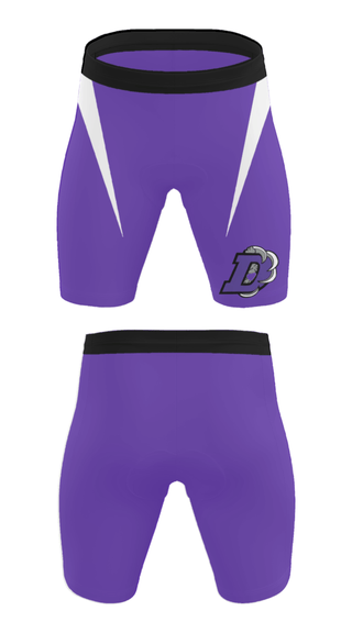 Men's Compression Shorts, Darlington High School Soccer, Men's Soccer, Teamtime, Team time, sublimation, custom sports apparel, team uniforms, spirit wear, spiritwear, sports uniforms, custom shirts, team store, custom team store, fundraiser sports, apparel fundraiser