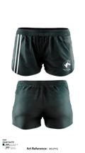 Hope Christian Middle School Cross Country 42296367 Track Shorts - 1