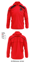 Ragnarok Ordnance Works 90237354 Windbreaker - 1