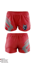 Martin Luther King High School Cross Country 31384239 Track Shorts - 1