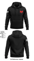 302nd EN CO 64266225 Hoodie - 3