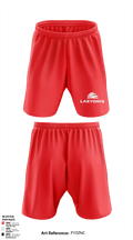 Lazy DaysLazy Days 54376190 Athletic Shorts With Pockets - 1