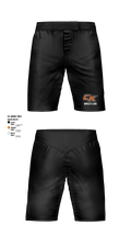 CK Wrestling 95145120 Fight Shorts - 1
