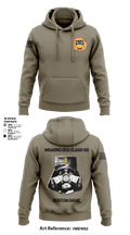 MSARNG OCS Class 66 93679555 Hoodie - 51