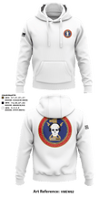 1st Radio Battalion 60701373 Hoodie - 3