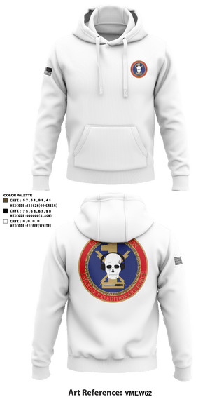 Hoodie, , Marines, Teamtime, Team time, sublimation, custom sports apparel, team uniforms, spirit wear, spiritwear, sports uniforms, custom shirts, team store, custom team store, fundraiser sports, apparel fundraiser