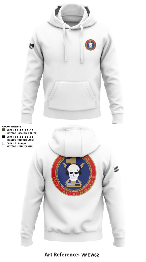 Hoodie, , Marines, Teamtime, Team time, sublimation, custom sports apparel, team uniforms, spirit wear, spiritwear, sports uniforms, custom shirts, team store, custom team store, fundraiser sports, apparel fundraiser