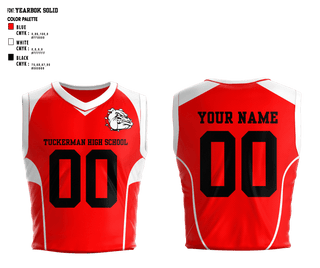 Womens Basketball Jersey, Tuckerman High School Basketball, Women's Basketball, Teamtime, Team time, sublimation, custom sports apparel, team uniforms, spirit wear, spiritwear, sports uniforms, custom shirts, team store, custom team store, fundraiser sports, apparel fundraiser