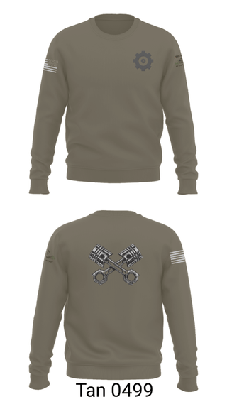 Crew Neck Sweatshirt, , Navy, Teamtime, Team time, sublimation, custom sports apparel, team uniforms, spirit wear, spiritwear, sports uniforms, custom shirts, team store, custom team store, fundraiser sports, apparel fundraiser
