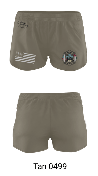 ADAB Fire 68876510 Ranger Panties - 5
