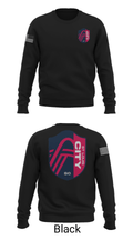 1138th Transportation Co 73397175 Crew Neck Sweatshirt - 9