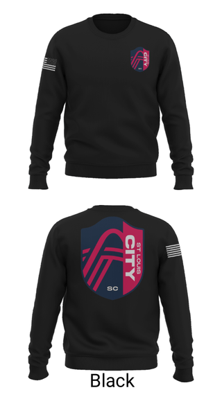Crew Neck Sweatshirt, , Army, Teamtime, Team time, sublimation, custom sports apparel, team uniforms, spirit wear, spiritwear, sports uniforms, custom shirts, team store, custom team store, fundraiser sports, apparel fundraiser