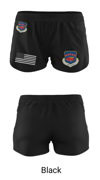 Ranger Panties, , Air Force, Teamtime, Team time, sublimation, custom sports apparel, team uniforms, spirit wear, spiritwear, sports uniforms, custom shirts, team store, custom team store, fundraiser sports, apparel fundraiser