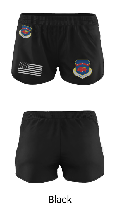 188th wing air national guard 12455702 Ranger Panties - 3