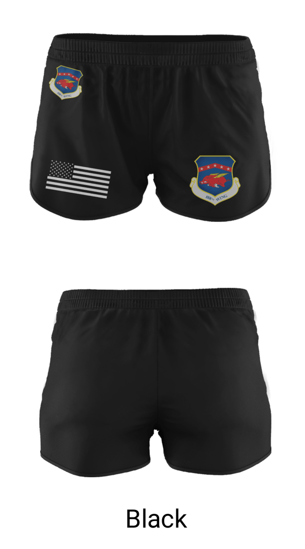 Ranger Panties, , Air Force, Teamtime, Team time, sublimation, custom sports apparel, team uniforms, spirit wear, spiritwear, sports uniforms, custom shirts, team store, custom team store, fundraiser sports, apparel fundraiser