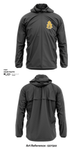 Saint Albert High School Baseball 23620889 Windbreaker - 9