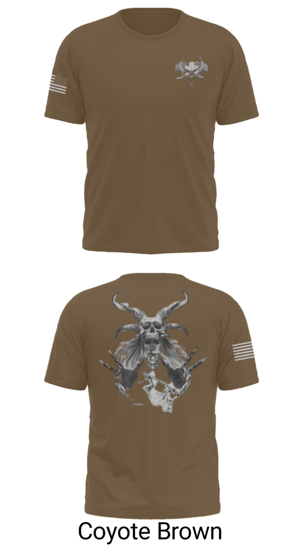 Short Sleeve Performance Shirt, , National Guard, Teamtime, Team time, sublimation, custom sports apparel, team uniforms, spirit wear, spiritwear, sports uniforms, custom shirts, team store, custom team store, fundraiser sports, apparel fundraiser