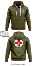 1st FRSD 86296727 Hoodie - 55