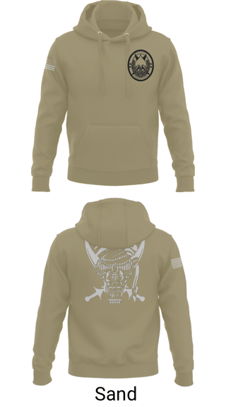 Hoodie, , Army, Teamtime, Team time, sublimation, custom sports apparel, team uniforms, spirit wear, spiritwear, sports uniforms, custom shirts, team store, custom team store, fundraiser sports, apparel fundraiser