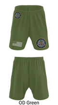 NCHB-8 12984282 Athletic Shorts With Pockets - 28
