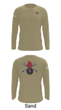 38 DHHB HSC 41282623 Long Sleeve Performance Shirt - 43