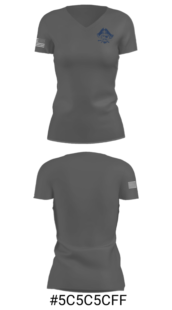 Women's Short Sleeve Vneck Shirt, Fryeburg Academy Field Hockey, Field Hockey, Teamtime, Team time, sublimation, custom sports apparel, team uniforms, spirit wear, spiritwear, sports uniforms, custom shirts, team store, custom team store, fundraiser sports, apparel fundraiser