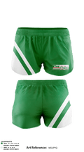 Viva coffee 5989681 Track Shorts - 1
