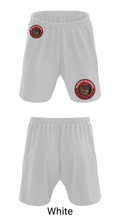 Monkey Business Motorcycle Hauling 46076347 Athletic Shorts With Pockets - 1