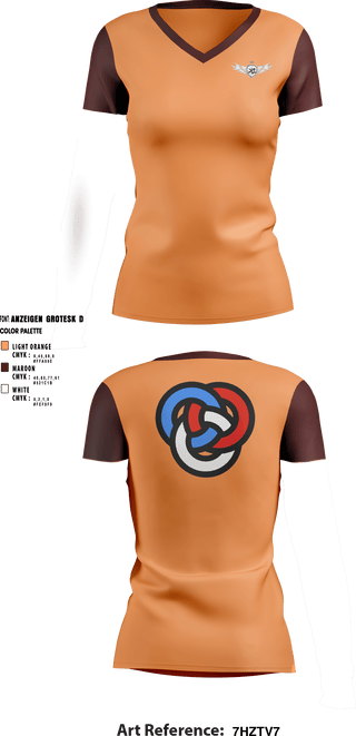 Women's Short Sleeve Vneck Shirt, , , Teamtime, Team time, sublimation, custom sports apparel, team uniforms, spirit wear, spiritwear, sports uniforms, custom shirts, team store, custom team store, fundraiser sports, apparel fundraiser