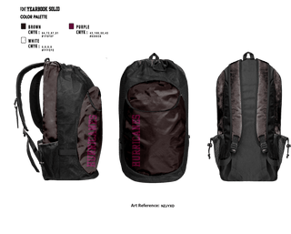 Gear Bag, Hurricanes, Men's Basketball, Teamtime, Team time, sublimation, custom sports apparel, team uniforms, spirit wear, spiritwear, sports uniforms, custom shirts, team store, custom team store, fundraiser sports, apparel fundraiser