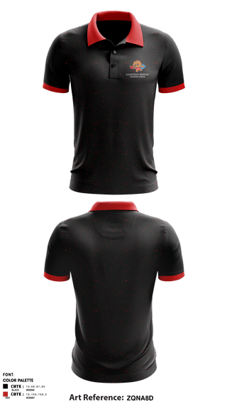 Short Sleeve Performance Polo, Learning Bridge, Spirit Store, Teamtime, Team time, sublimation, custom sports apparel, team uniforms, spirit wear, spiritwear, sports uniforms, custom shirts, team store, custom team store, fundraiser sports, apparel fundraiser