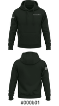 Communications 90043966 Hoodie - 43