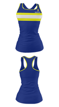 West Seattle High School Golf Team 9176643 Tank Top - 33