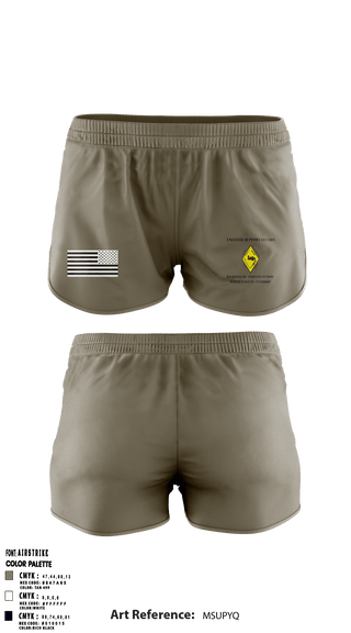 Women's Shorts, , Marines, Teamtime, Team time, sublimation, custom sports apparel, team uniforms, spirit wear, spiritwear, sports uniforms, custom shirts, team store, custom team store, fundraiser sports, apparel fundraiser