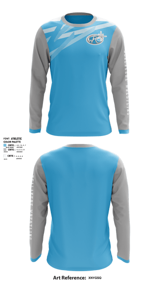 Long Sleeve Rash Guard Shirt, Kealakehe High School Wrestling, Wrestling, Teamtime, Team time, sublimation, custom sports apparel, team uniforms, spirit wear, spiritwear, sports uniforms, custom shirts, team store, custom team store, fundraiser sports, apparel fundraiser