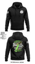 Washington State Patrol Aviation 88282662 Hoodie - 49
