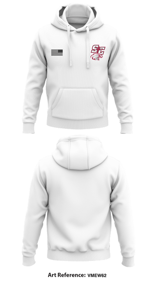 Hoodie, Santiam Christian School Wrestling, Wrestling, Teamtime, Team time, sublimation, custom sports apparel, team uniforms, spirit wear, spiritwear, sports uniforms, custom shirts, team store, custom team store, fundraiser sports, apparel fundraiser