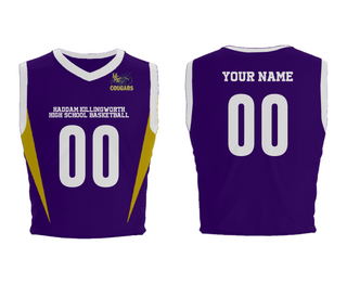 Mens Basketball Jersey, Haddam-Killingworth High School Basketball, Women's Basketball, Teamtime, Team time, sublimation, custom sports apparel, team uniforms, spirit wear, spiritwear, sports uniforms, custom shirts, team store, custom team store, fundraiser sports, apparel fundraiser