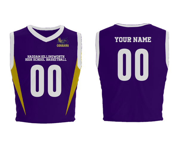 Mens Basketball Jersey, Haddam-Killingworth High School Basketball, Women's Basketball, Teamtime, Team time, sublimation, custom sports apparel, team uniforms, spirit wear, spiritwear, sports uniforms, custom shirts, team store, custom team store, fundraiser sports, apparel fundraiser