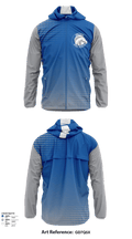Andrada Polytechnic High School 34262371 Windbreaker - 1