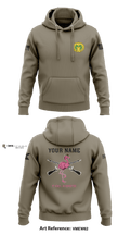 Flamingo Co F 3/485 IN 12682083 Hoodie - 4