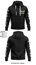POLICE 14188182 Hoodie - 3